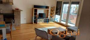 Lekino  Brdo 2.5 + garaža