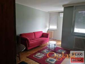 NOVA DETELINARA, 46m2, Dvosoban, Parking,NAMEŠTEN