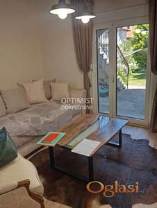 Borča, Petra Kostića, 30 m2 + terasa 12m2, 1.0 ID#3535