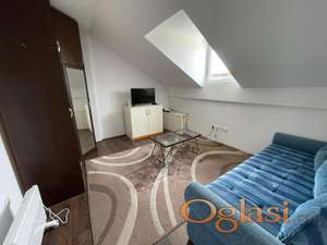 Stan,SREMSKA KAMENICA,SREMSKA KAMENICA,kv: 25, € 200, ID: 9101588
