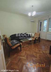 Savski venac, Centar, Kneza Miloša, 2.0, 80m2