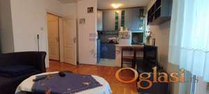 Dvoiposoban stan na Grbavici, 57m2