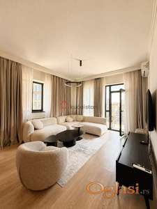 New! BW Libera. 3 Beds Apt. Parking. Pet friendly!