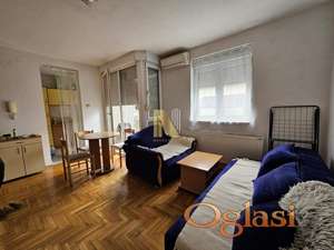 Grbavica, Puškinova ulica, jednoiposoban