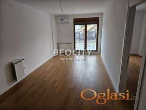 Zvezdara, Bulbulder, Krfska, 2.0, 51m2