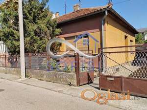 Novi Sad, Sajam - Izdavanje kuće u svrhe poslovnog prostora ID#1721