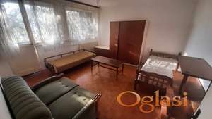 Dvosoban stan 61m Liman I kod Fakulteta