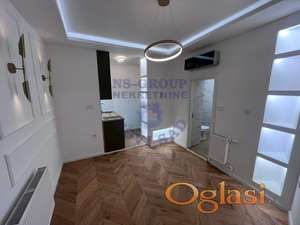 Garsonjera na odličnoj lokaciji!