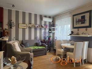 BEZ ULAGANJA - Dvosoban - Parking i ostava u ceni!