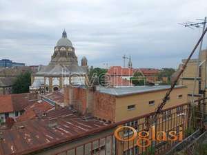 NOVI SAD - CENTAR - 54.00 m2