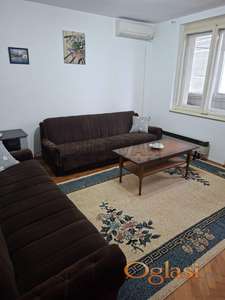 Izdaje se odličan stan kod Medicinskog fakulteta, 57m2