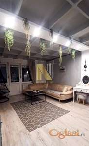 Liman 3 - 2.0 renoviran, moderan stan - pet friendly