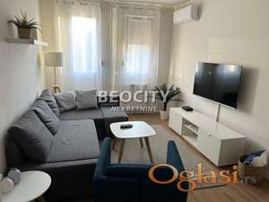 Novi Beograd, Hotel Jugoslavija, Klare Cetkin, 1.5, 48m2