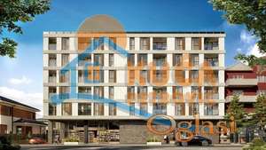 Novogradnja, Dom zdravlja, trosoban, Delta planet, PDV, parking
