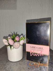 Good Girl Blush by Carolina Herrera