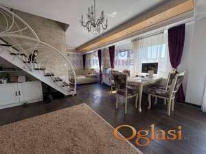 Četvorosoban duplex  na Novom Naselju