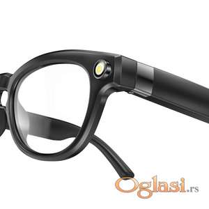 AI Pametne Naocare