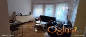 KOMPLETNO NAMEŠTEN DVOIPOSOBAN STAN - AVIJACIJA