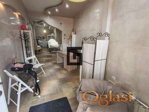Knez Danilova, lokal 31m2 ID#1830