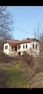 Na prodaju kuća sa zemljištem na Staroj planini - Senokos