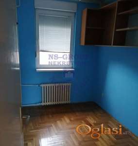 Dvoiposoban stan - Kej