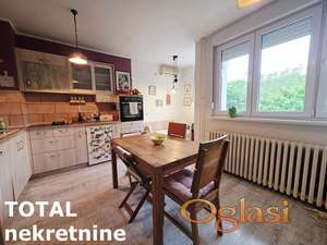 Stan NOVI SAD,SAJAM - 58 m2 142490 €, ID: 1102602