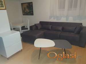 NAMEŠTEN STAN NA KOPANONIKU cena 1400 eur/m2