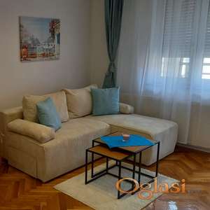 Garsonjera površine od 25m2 na Novoj Detelinari