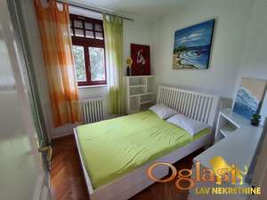 NOVI SAD - NOVA DETELINARA - 64.00 m2