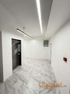 Izdaje se poslovni prostor kod parka Čair, 60m2