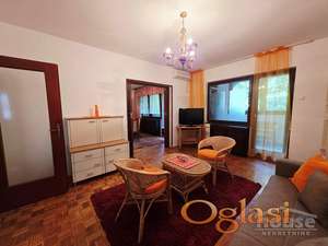 STAN - NOVI SAD - SAJAM - 83m2 - 180000 evra