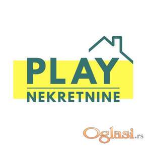 Odličan četvorosoban stan u izgradnji