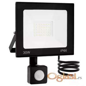 Led reflektor 30w