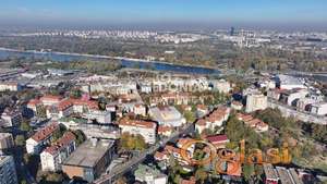 Banovo brdo, Jana Kolara, 2.0, funkcionalan ID#10073