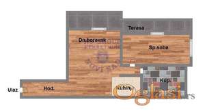 Bulevar Evrope, Novi Sad