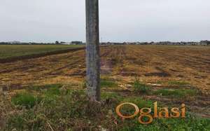 Plac u Temerinu,8749m2