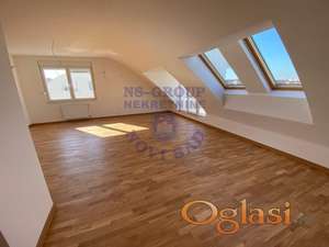 Odličan trosoban stan u Petrovaradinu!