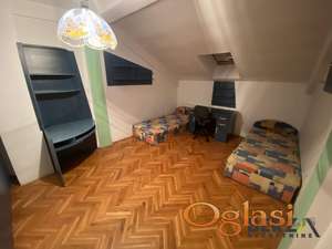  KOMFORAN PET FRIENDLY DVOSBAN STAN - GRBAVICA