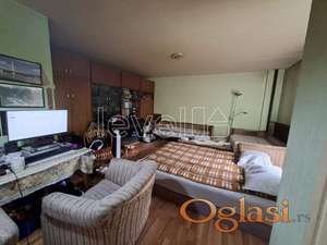 NOVI SAD - LIMAN 3 - 65.00 m2