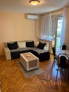 GRBAVICA IZDAJE SE NAMEŠTENA GARSONJERA