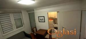 Izdajem jednoiposoban stan