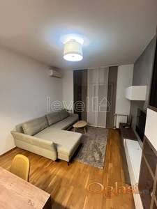 NOVI SAD - LIMAN 3 - 78.00 m2