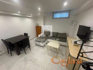 BLOK 72 , Stambeni kredit 20m2 uknjiženo ID#1694