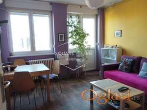 Kalemegdan, 2.0 namešten, pet friendly ID#5176