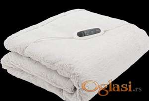 Električno ćebe 180x130 GERMANY