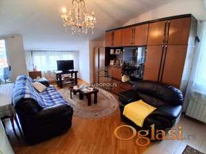 2.0 stan, Lekino brdo – Cankareva ulica, 48 m² ID#10293