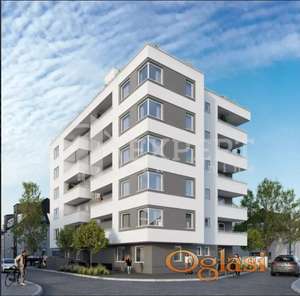 Novogradnja na Panteleju, 2.5, 61.17 m2
