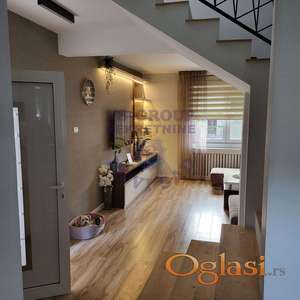 Nova kuca na Salajci!