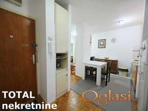 STAN - NOVI SAD - LIMAN 3 - 43m2 - 128000 evra