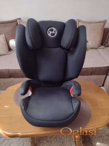 Auto sediste CYBEX 15-36 Kg